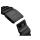 Nomad Stratos Band FKM Apple Watch 45/46/49mm black titanium - 1418393 - zdjęcie 6